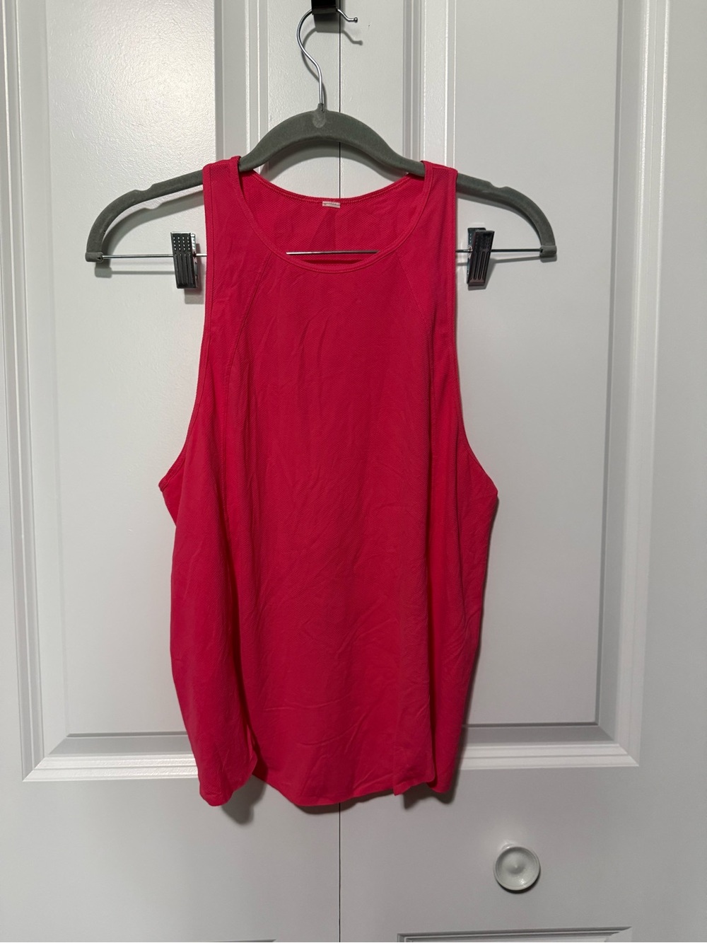 lululemon athletica - Lipgloss - Tank - best for 4/6